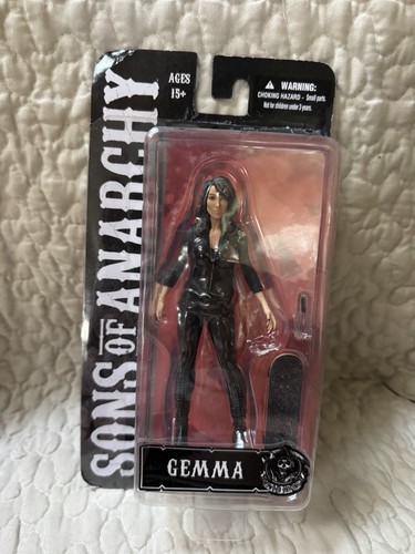 Mezco sons anarchy - sons, of