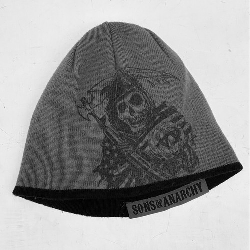 Sons anarchy reversible - of,