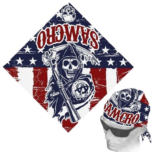 Sons anarchy classic - sons, of