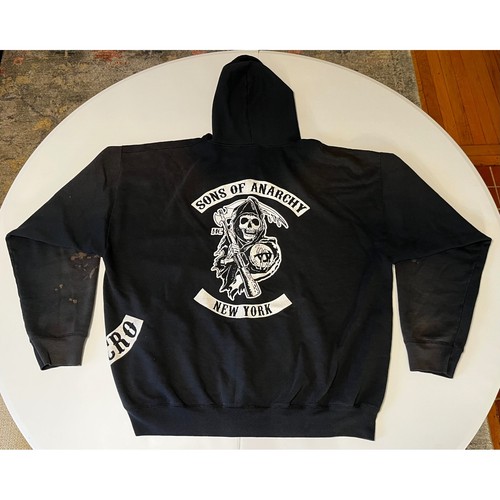 Vtg y2k sons anarchy - y2k, up