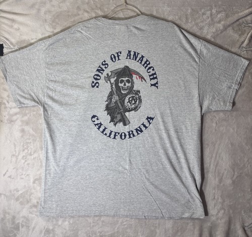 Sons anarchy shirt - of, season