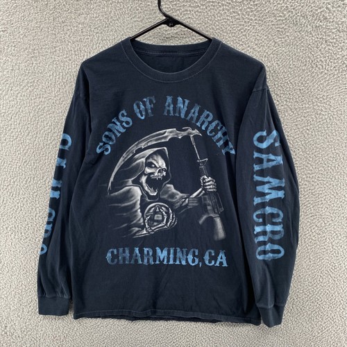 Sons anarchy shirt mens - shirt,