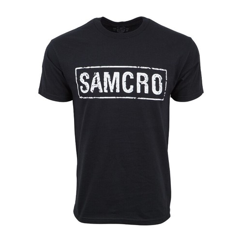 Sons anarchy samcro - sons,
